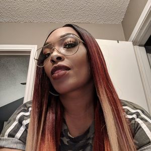 Meet your Posher, Terinay